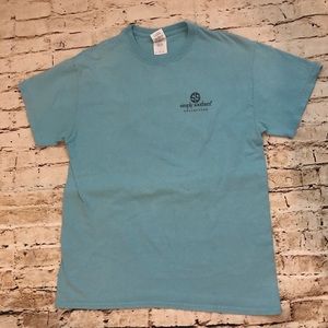 Simply southern tee